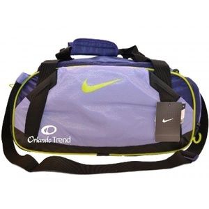 Nike Duffle Bag